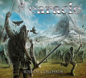 Earacle : Rise of Colossus